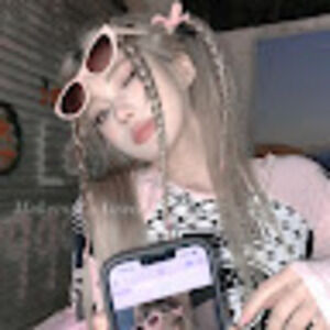 Meet your Posher, Audrey